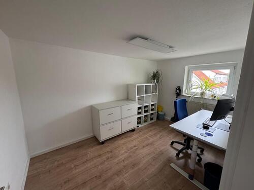 Foto - Etagenwohnung in Dillingen an der Donau zur Miete