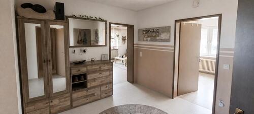 Foto - 4 Zimmer Erdgeschoßwohnung zur Miete in Mühlhausen