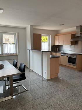 Foto - 3 Zi Erdgeschosswohnung, 110qm, großer Terrasse in Opferbaum zvm.