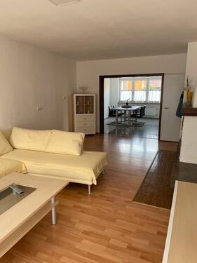 Foto - 3 Zimmer Etagenwohnung zur Miete in Bergtheim