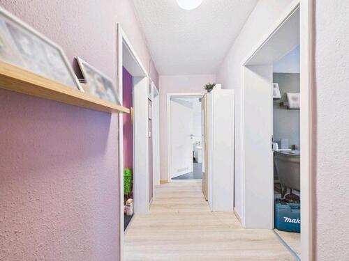 Foto - 3.5 Zimmer Etagenwohnung zur Miete in Dortmund