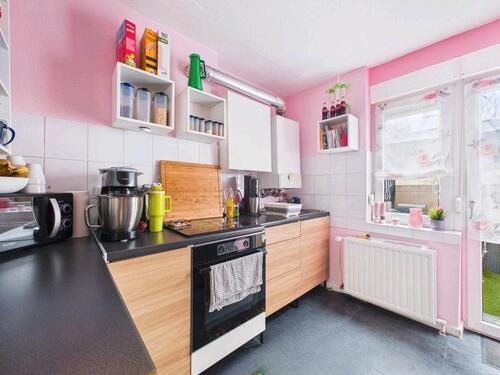 Foto - Etagenwohnung in Dortmund zur Miete