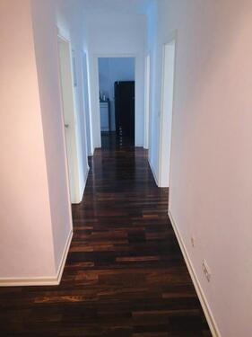 Foto - 2 Zimmer Etagenwohnung zur Miete in Saarbrücken