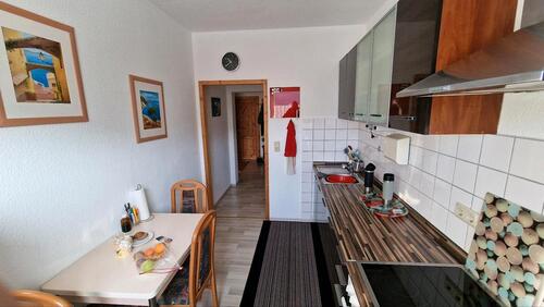 Foto - Möblierte Wohnung in Bad Ems an der Lahn