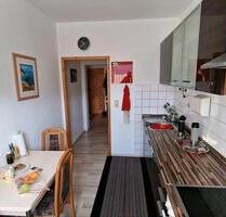 Möblierte Wohnung in Bad Ems an der Lahn