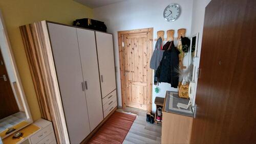 Foto - 1 Zimmer Etagenwohnung in Bad Ems
