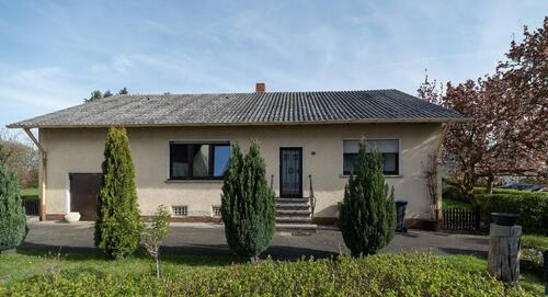 Foto - Einfamilienhaus auf 1685m² Grundstück (in sehr guter Lage)