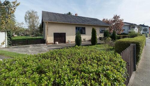 Foto - Einfamilienhaus in Kirkel