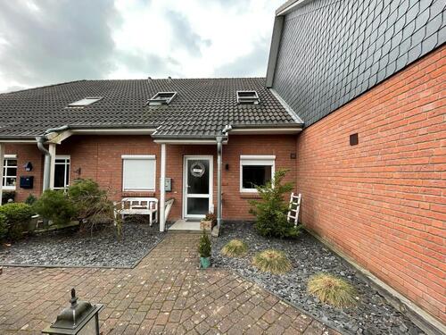 Foto - Reihenmittelhaus in Osterrönfeld – modernisiert und gepflegt