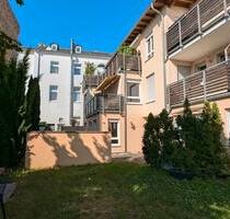 ‼️Schöne, ruhige 2-Zimmerwhg mit TGPlatz Louisenstraße ‼️ - Bad Homburg vor der Höhe Berliner Siedlung/Gartenfeld