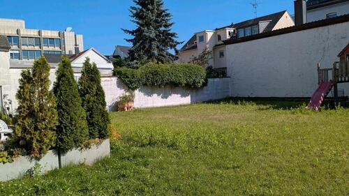 Foto - 2 Zimmer Erdgeschoßwohnung zum Kaufen in Bad Homburg vor der Höhe