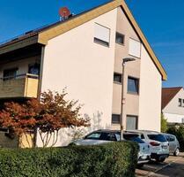 Helle und großzügige 4,5-Zimmer-Wohnung in attraktiver Lage - Wendlingen am Neckar