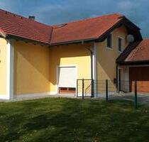 Sichtdachstuhl Wohnung in Ries Passau