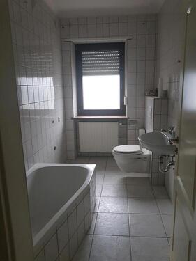 Foto - Etagenwohnung zur Miete in Saarlouis
