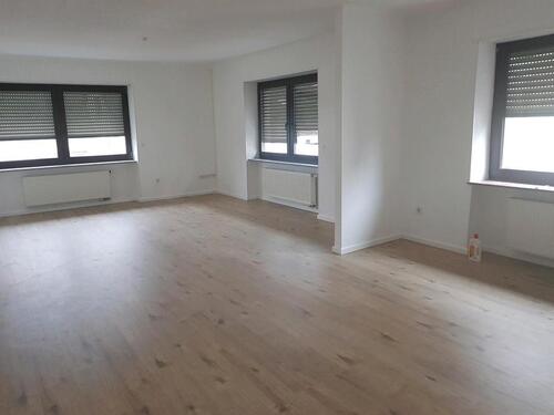 Foto - Etagenwohnung in Saarlouis