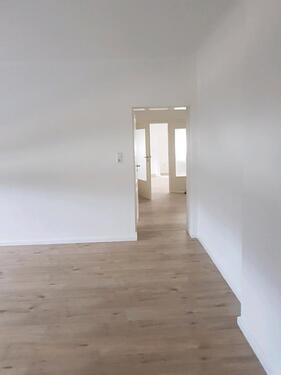Foto - Etagenwohnung in Saarlouis zur Miete