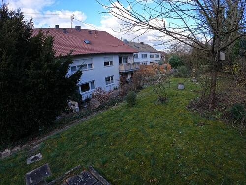 Foto - Etagenwohnung in Bietigheim-Bissingen