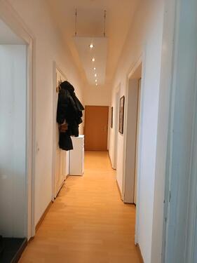 Foto - Etagenwohnung zur Miete in Minden
