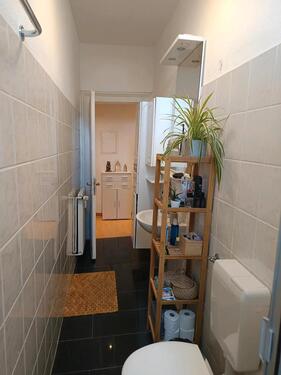 Foto - Etagenwohnung in Minden zur Miete