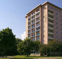 2-Raum-Wohnung mit Balkon - 442,00 EUR Kaltmiete, in Dessau-Roßlau (PLZ: 06842)