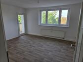 Foto - Etagenwohnung in Dessau-Roßlau