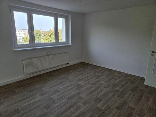 Foto - Etagenwohnung in Dessau-Roßlau zur Miete