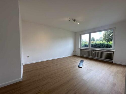 Foto - Helle Zwei-Zimmer-Wohnung - 490,00 EUR Kaltmiete,