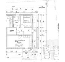 Einliegerwohnung Erstbezug 62 m2 Terrasse - Miesbach