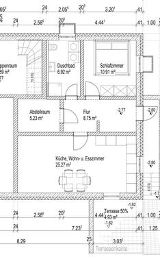 Foto - Etagenwohnung zur Miete in Miesbach