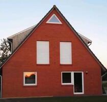 Oberwohnung Mietwohnung - 1.150,00 EUR Kaltmiete, in Südbrookmerland (PLZ: 26624)