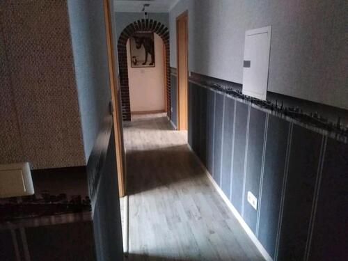 Foto - Etagenwohnung zur Miete in Südbrookmerland