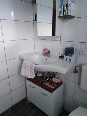 Foto - Etagenwohnung in Südbrookmerland zur Miete