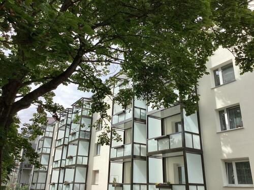 Foto - Etagenwohnung zur Miete in Dessau-Roßlau
