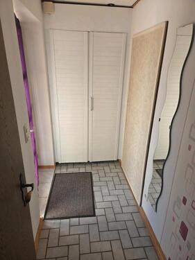 Foto - Etagenwohnung zur Miete in Südheide