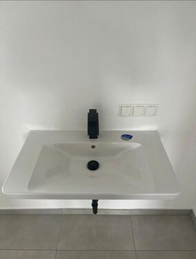 Foto - Etagenwohnung in Dornburg