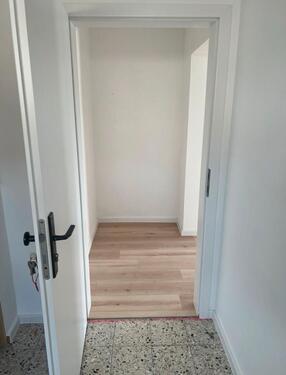 Foto - Etagenwohnung in Dornburg zur Miete