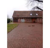 Mietwohnung - 650,00 EUR Kaltmiete, ca.  90,00 m² in Barnstorf (PLZ: 49406)