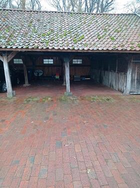 Foto - 1 Zimmer Etagenwohnung zur Miete in Barnstorf