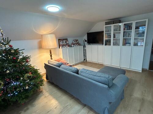 Foto - 3 Zimmer Etagenwohnung zur Miete in Diedorf