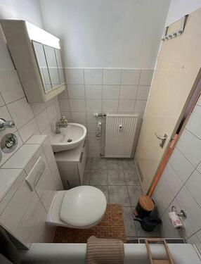 Foto - Etagenwohnung in Frankfurt am Main zur Miete