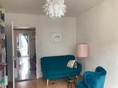 Foto - (Pendler-)Zimmer für hin und wieder Zimmer für einmal die Woche