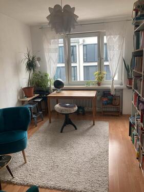 Foto - 1 Zimmer Etagenwohnung zur Miete in München