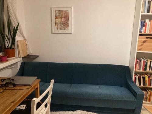 Foto - 1 Zimmer Etagenwohnung in München