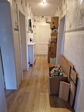 Foto - ✨ Helle 3-Zimmer-Wohnung in Goslar-Georgenberg 