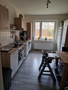 Foto - 3 Zimmer Etagenwohnung zur Miete in Goslar