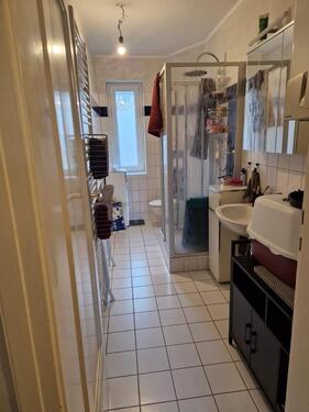 Foto - 3 Zimmer Etagenwohnung in Goslar