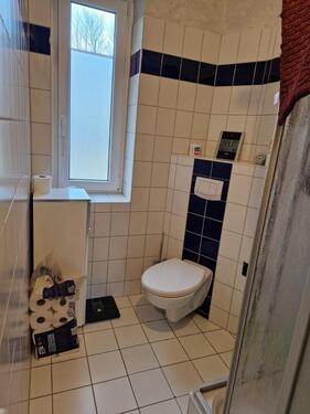 Foto - Etagenwohnung in Goslar zur Miete