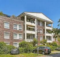 schöne Mietwohnung mit Dachterasse in Barleben, Residenz