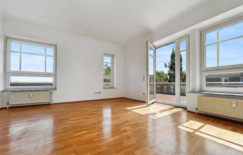 Foto - 3 Zimmer Etagenwohnung zur Miete in Barleben