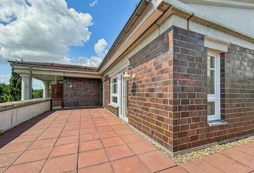 Foto - 3 Zimmer Etagenwohnung in Barleben